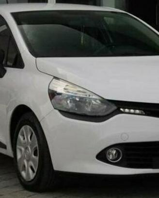Renault Clio dCi Navi Finanziaria senza busta paga