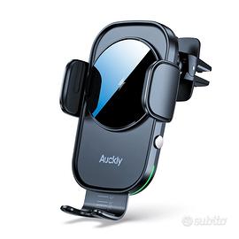 Auckly Caricatore Wireless Auto 15W