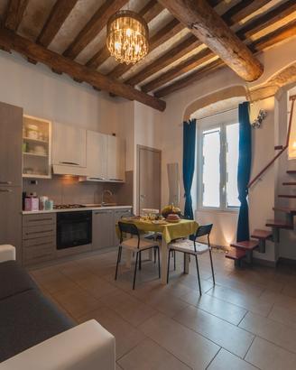 Casa Vacanze Belleville