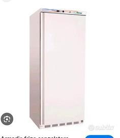 frigo forcar professionale