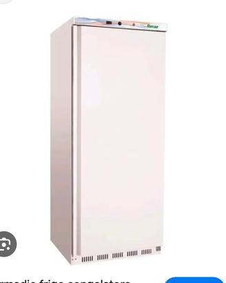 frigo forcar professionale