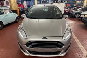 Ford Fiesta 1.0 EcoBoost 125CV 5 porte