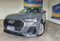 AUDI Q3 SPB 35 TDI Business Plus