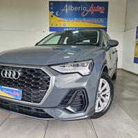 AUDI Q3 SPB 35 TDI Business Plus
