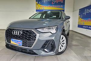 AUDI Q3 SPB 35 TDI Business Plus