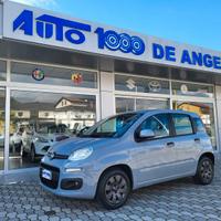 Fiat Panda 1.2 FIRE - EURO 6 " K-WAY " ACCESSORI