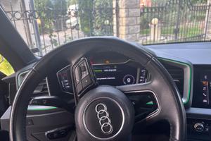 Audi A1  citycarver