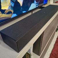 Soundbar Dolby Samsung HW-C400/ZF