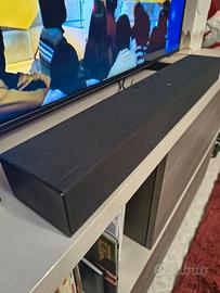 Soundbar Dolby Samsung HW-C400/ZF