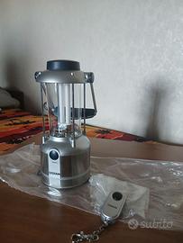 LAMPADA DA CAMPEGGIO.