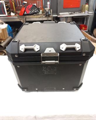 TRIS BORSE ORIGINALI BMW R1250 GS