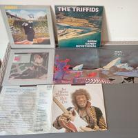 VINILI pop rock prog import anni 708090