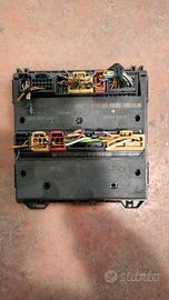 REMANUFACTURED VOLKSWAGEN SKODA COMFORT CONTROL MO