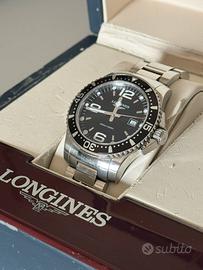 Longines hydroconquest 42