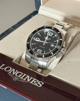 Longines hydroconquest 42