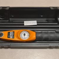 Beta590 - CHIAVE DINAMOMETRICA 0,3-4 NM 1/4" NUOVA