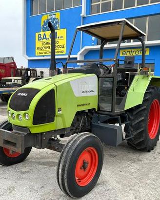 Claas Celtis 436 RA