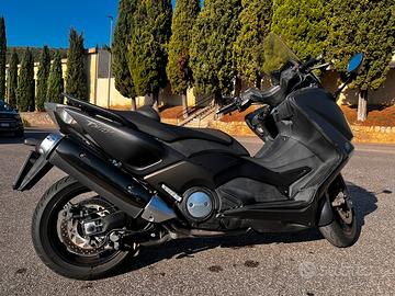 T max 530 abs