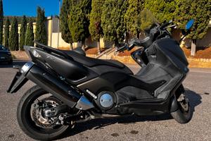 T max 530 abs