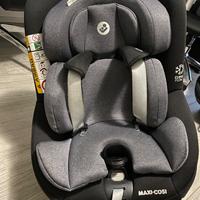 Seggiolino maxi cosi 0-4 anni mica pro eco i-size