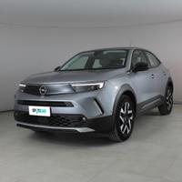 OPEL Mokka II 2020 - Mokka 1.2 t Elegance s&s 100c