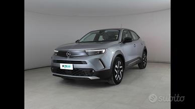 OPEL Mokka II 2020 - Mokka 1.2 t Elegance s&s 100c