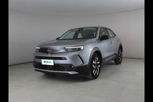 OPEL Mokka II 2020 - Mokka 1.2 t Elegance s&s 100c