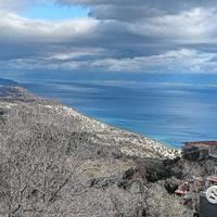 Terreno edificabile panoramico