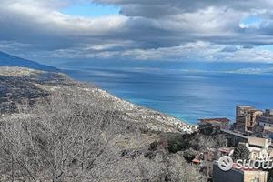 Terreno edificabile panoramico
