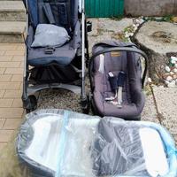 Inglesina Trilogy 2016