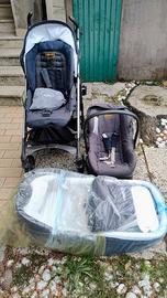 Inglesina Trilogy 2016