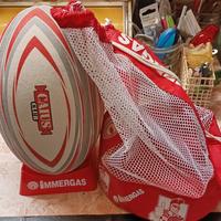 palla rugby 