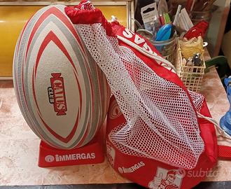 palla rugby 