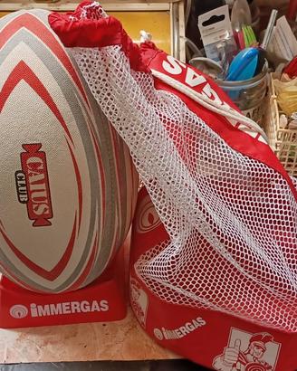 palla rugby 