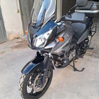 V-Strom 650 2008