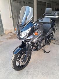 V-Strom 650 2008