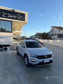Volkswagen T-Roc 2.0 TDI SCR Business BlueMotion T