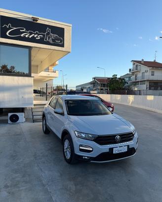 Volkswagen T-Roc 2.0 TDI SCR Business BlueMotion T