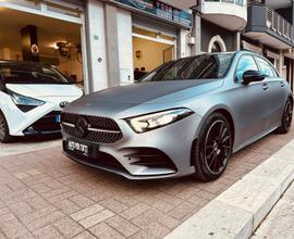 Mercedes-benz A180 d AMG line soli 80 mila KM