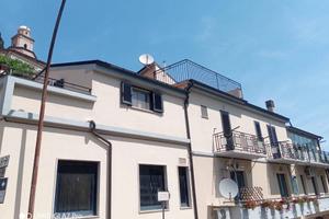 Appartamento a Villa Santa Maria, 5 locali