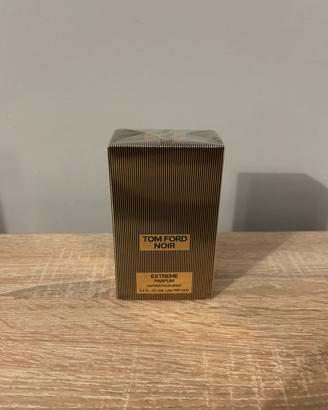 Tom Ford Noir Extreme 100 ml