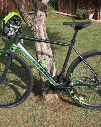 Cube SL Road Race, anno 2018