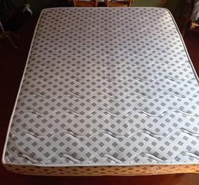 Materasso Matrimoniale