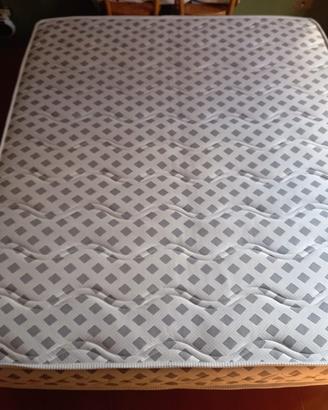 Materasso Matrimoniale