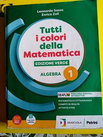 Tutti i colori della matematica