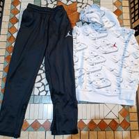 Tuta Nike Jordan