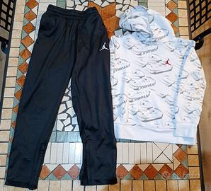 Tuta Nike Jordan