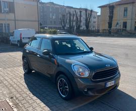 Mini One Countryman - 1.6 - R60 - 2010 - Benzina