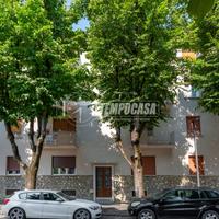 QUADRILOCALE FINEMENTE RISTRUTTURATO