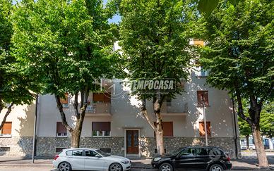 QUADRILOCALE FINEMENTE RISTRUTTURATO